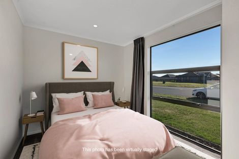 Photo of property in 106 Broadway Parade, Rolleston, 7615