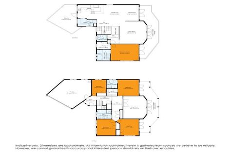 Photo of property in 105 Alec Craig Way, Gulf Harbour, Whangaparaoa, 0930