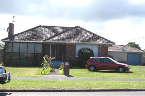 Photo of property in 21 Waipa Street, Birkenhead, Auckland, 0626