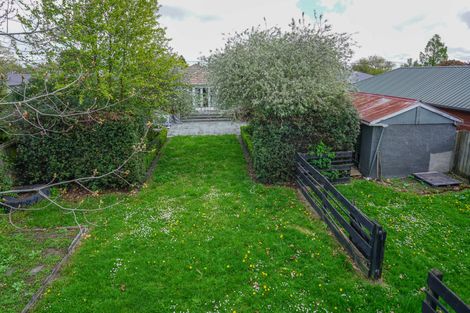 Photo of property in 15 Moreland Avenue, Papanui, Christchurch, 8053
