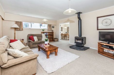 Photo of property in 43 Carluke Street, Paparangi, Wellington, 6037