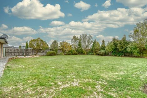 Photo of property in 62 Rotherham Drive, West Melton, 7618