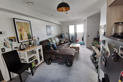 Photo of property in 515/5 Howe Street, Freemans Bay, Auckland, 1011