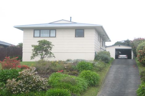 Photo of property in 8 Silby Street, Waitara, 4320