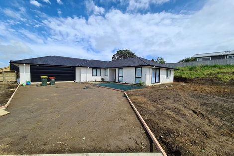 Photo of property in 29a Atutahi Street, Hurdon, New Plymouth, 4310