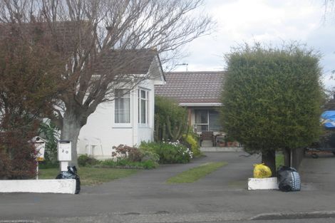 Photo of property in 20a Douglas Mclean Avenue, Marewa, Napier, 4110