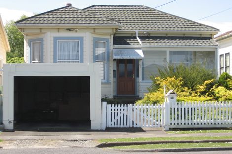 Photo of property in 42 Alexander Street, Whanganui, 4500