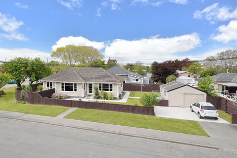 Photo of property in 156 Vagues Road, Northcote, Christchurch, 8052