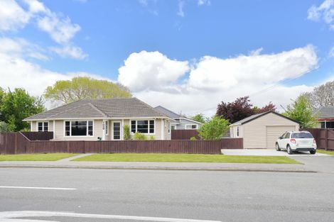 Photo of property in 156 Vagues Road, Northcote, Christchurch, 8052