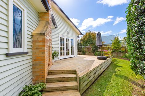 Photo of property in 9 Alfred Street, Fairfield, Hamilton, 3214