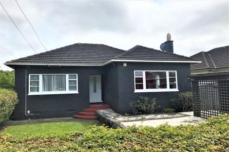 Photo of property in 8 Felix Street, Onehunga, Auckland, 1061
