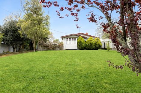 Photo of property in 4 Okoroire Street, Tirau, 3410