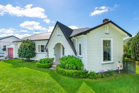 Photo of property in 9 Alfred Street, Fairfield, Hamilton, 3214