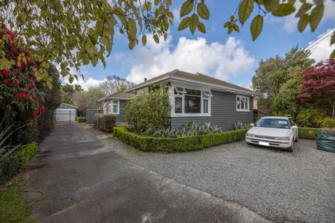 Photo of property in 15 Moreland Avenue, Papanui, Christchurch, 8053