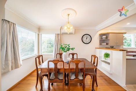 Photo of property in 61 Cleary Street, Waterloo, Lower Hutt, 5011