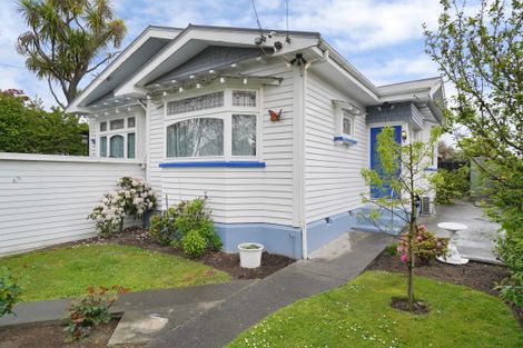 Photo of property in 2/49 Saint James Avenue, Papanui, Christchurch, 8053