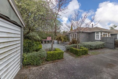 Photo of property in 15 Moreland Avenue, Papanui, Christchurch, 8053