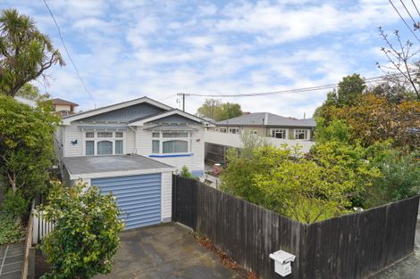Photo of property in 2/49 Saint James Avenue, Papanui, Christchurch, 8053