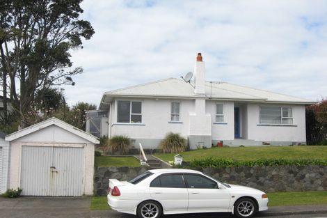Photo of property in 409 Carrington Street, Upper Vogeltown, New Plymouth, 4310