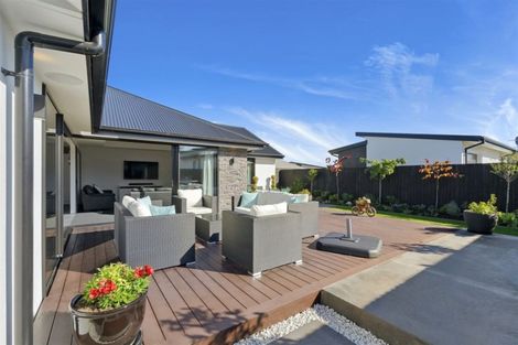 Photo of property in 12 Kohunga Crescent, Bottle Lake, Christchurch, 8083
