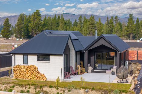 Photo of property in 16 Pollock Street, Alexandra, 9320