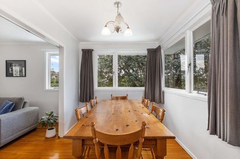 Photo of property in 83 Hendry Avenue, Hillsborough, Auckland, 1042