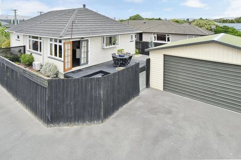 Photo of property in 17 Sabina Street, Shirley, Christchurch, 8013
