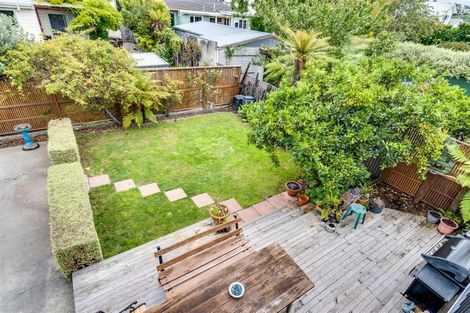 Photo of property in 17b Nelson Crescent, Napier South, Napier, 4110