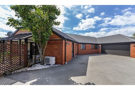 Photo of property in 7a Wyn Street, Hoon Hay, Christchurch, 8025