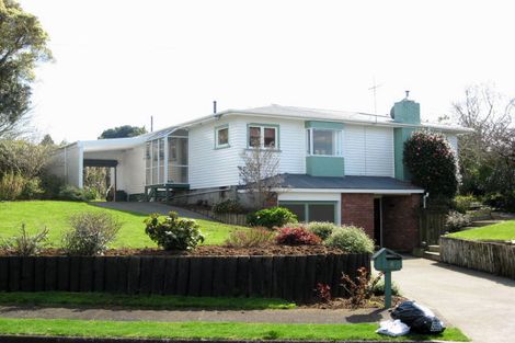 Photo of property in 4 Lambton Terrace, Welbourn, New Plymouth, 4312