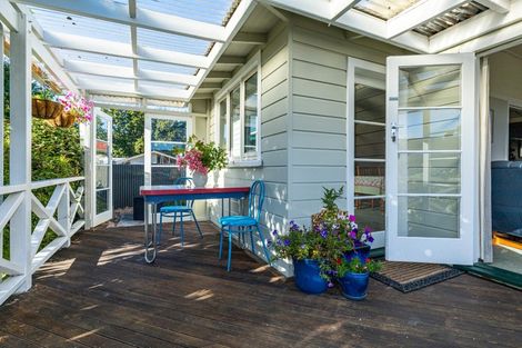 Photo of property in 10 Gall Street, Fairlie, 7925