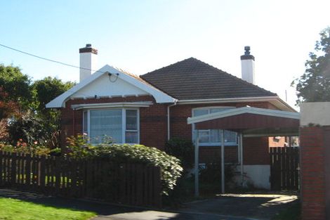 Photo of property in 20 Kirriemuir Street, Maryhill, Dunedin, 9011