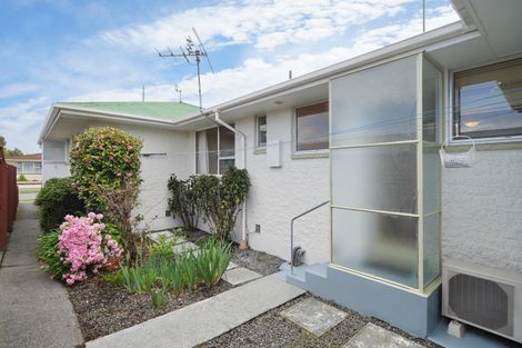 Photo of property in 2/33 Eastling Street, Bishopdale, Christchurch, 8053