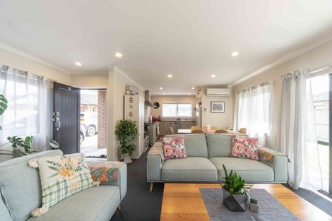 Photo of property in 5/63 Knighton Road, Hillcrest, Hamilton, 3216