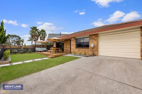 Photo of property in 46 Sunrise Avenue, Mount Maunganui, 3116