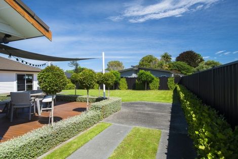 Photo of property in 5 Sterling Park, Lytton West, Gisborne, 4010