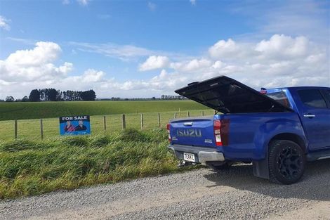 Photo of property in 73 Brightwell Road, Marton, 4894