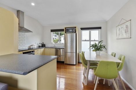 Photo of property in 7/25 Mana Street, Vogeltown, Wellington, 6021