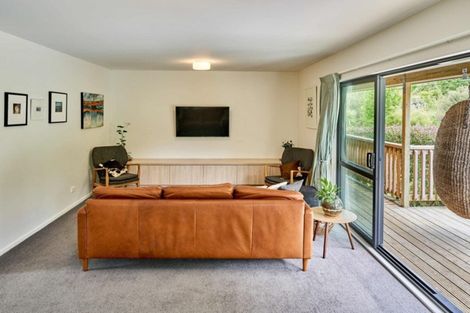 Photo of property in 101 Bulls Run Road, Moonshine Valley, Porirua, 5381