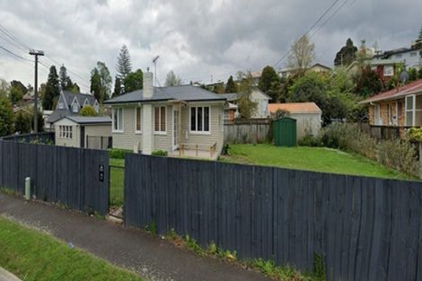 Photo of property in 83 Aurora Terrace, Hillcrest, Hamilton, 3216