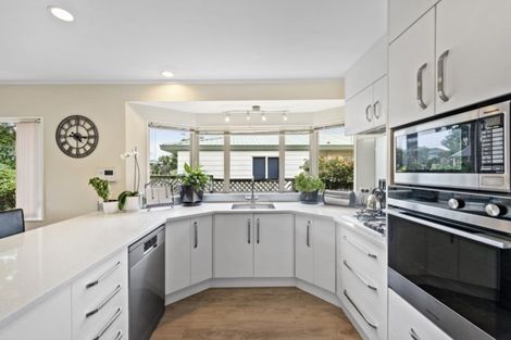 Photo of property in 1 Glenburn Place, Nawton, Hamilton, 3200