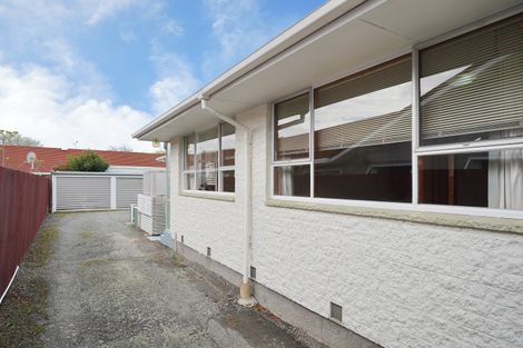 Photo of property in 2/33 Eastling Street, Bishopdale, Christchurch, 8053