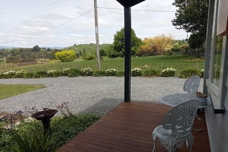 Photo of property in 7 Ruru Road, Taihape, 4720