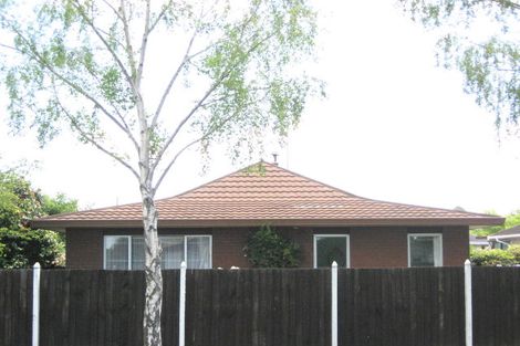 Photo of property in 15a Salford Avenue, Redwood, Christchurch, 8051