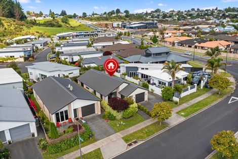 Photo of property in 4 Saint Pauls Drive, Brookfield, Tauranga, 3110