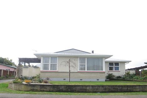 Photo of property in 60 Dover Road, Flaxmere, Hastings, 4120