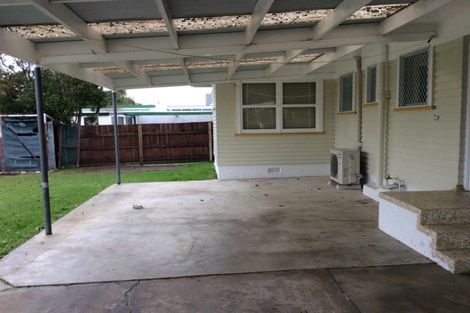 Photo of property in 29 Charlotte Street, Dargaville, 0310