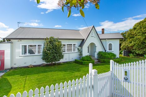 Photo of property in 9 Alfred Street, Fairfield, Hamilton, 3214