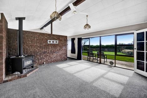 Photo of property in 180 Katene Road, Normanby, Hawera, 4675