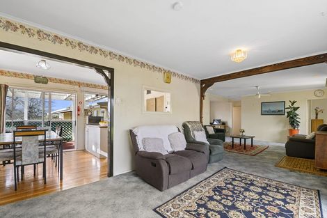 Photo of property in 88 Taharangi Street, Koutu, Rotorua, 3010